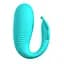 Вібростимулятор PRETTY LOVE Remi, 10 функцій вібрації, силікон PRETTY LOVE BI-300093W 103523 - мініатюра 2