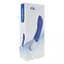 Вібратор Liebe Pleasure Toys Mighty Rechargeable 21.5 см (синій) - мініатюра 9