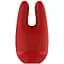 Вібростимулятор Dreamtoys Red Revolution Hebe 10.6 см червоний - мініатюра 1