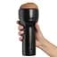 Мастурбатор-вагина Kiiroo Feel Stroker Light Brown для секс-машины Keon - миниатюра 8