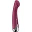 Вібратор Satisfyer Spinning G-Spot 1 Red - мініатюра 5