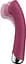 Вібратор Satisfyer Spinning G-Spot 1 16.5 см бордовий - мініатюра 2