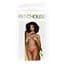 Трусики Penthouse Lingerie Dangerous Darling S/M червоний - мініатюра 3