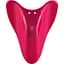 Вібратор на палець Satisfyer High Fly Red (SO4651) [95833] - мініатюра 2