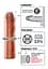 Насадка для пеніса Pipedream Perfect Extension Flesh 17.5 см тілесний - мініатюра 8