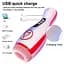 Автоматический мастурбатор Masturbation Cup, 7 Suction Power, 7 Vibration Setting Boss Series 63-00069 103639 - миниатюра 5