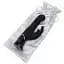 Вібратор-кролик Fifty Shades Of Grey Greedy Girl Thrusting G-Spot 22.8 см чорний - мініатюра 6