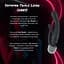 Вибратор Satisfyer Triple Lover для пар и соло три мотора силикон 10 программ серый - миниатюра 2