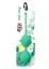 Вагінальні кульки Boss Series Kegel Balls, 20 см, м'ятний - мініатюра 2