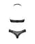 Комплект Obsessive Medilla 2-pcs Set XL/2XL - мініатюра 4