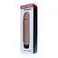 Вибратор -Real Skin Flash Boss Series 67-00067 95039 - миниатюра 2