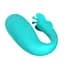 Вібростимулятор PRETTY LOVE Remi, 10 функцій вібрації, силікон PRETTY LOVE BI-300093W 103523 - мініатюра 5