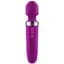 Мини-вибромассажер Alive Be Wanded Purple - миниатюра 1