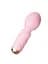 Вібратор B - Series Cute Mini Wand 10.1 см (рожевий) - мініатюра 6
