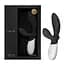 Стимулятор простати Lelo Loki Wave, 19.6 см чорний - мініатюра 1