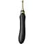 Вибратор Zalo Bess 2 Obsidian Black (SO8236) [108399] - миниатюра 4