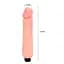 Вибратор BAILE Flexible Real Penis Baile BW-006028R 98512 - миниатюра 5