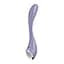 Універсальний вібратор Satisfyer G-Spot Flex 5+ Lilac Satisfyer SO7803 95574 - мініатюра 1