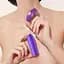 Вібромасажер Dreamtoys Femme Funn Bullet 8.1 см фіолетовий - мініатюра 5