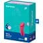 Смарт-вибратор Satisfyer Sexy Secret (SO4536) [95271] - миниатюра 8