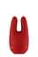 Вібростимулятор Dreamtoys Red Revolution Hebe 10.6 см червоний - мініатюра 5