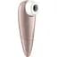 Вакуумный стимулятор Satisfyer Number One Next Generation (SO1644) [108482] - миниатюра 1
