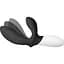Вибратор LELO Loki Wave 2 Black (SO8087) [108512] - миниатюра 8