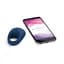 Эрекционное виброкольцо Pivot By We-Vibe Vibrating Ring - миниатюра 2