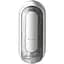 Мастурбатор Tenga Flip Zero Electronic Vibration White (SO2010) [149528] - миниатюра 3