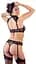Мереживний сексуальний комплект - Bra Set Lace, M Orion 513222131501241 91860 - мініатюра 2