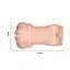 Мастурбатор вагіна CRAZY BULL-Realistic 3D VAGINA Crazy Bull BM-009202K 95421 - мініатюра 2