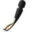 Вібромасажер Lelo Smart Wand 2 Medium Black - мініатюра 1
