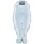 Вакуумний стимулятор із вібрацією Satisfyer Seal You Soon - мініатюра 2
