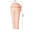 Мастурбатор вагина Pretty Love Trish Crazy Bull BM-00900T66N 102617 - миниатюра 6