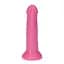 Фалоімітатор Toyz4lovers Poldo 11.5 см (рожевий) - мініатюра 13