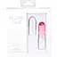 Вибратор Pillow Talk Lusty Luxurious Flickering Massager - миниатюра 7