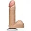 Фалоімітатор Realistic Cock Ultraskyn 6 Inch 17.3 см тілесний - мініатюра 1