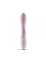 Вібратор-кролик Toyz4Lovers Molding Easy G-Spot 20 см (рожевий) - мініатюра 6