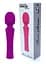 Вибромассажер Rechargeable Power Wand Purple Boss Series 22-00030 98549 - миниатюра 1