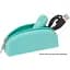Сумка для зберігання секс-іграшок PowerBullet - silicone Storage ZippeRed Bag Teal - мініатюра 4