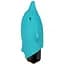 Вибропуля Adrien Lastic Pocket Vibe Flippy 10 со стимулирующим носиком - миниатюра 1