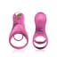 Віброкільце Boss Series Ranger Penis Ring 10.9 см рожевий - мініатюра 7