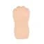 П.Мастурбатор-вагина T-Skin Ashly Chubby Pussy Orion 6610CN00093 90650 - миниатюра 5