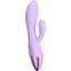 Вібратор-кролик Love To Love Funky Bunny Viva Mauve - мініатюра 1