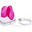 Вибратор We-Vibe Chorus Pink SO6921 [95350] - миниатюра 8