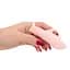 Вибратор на палец Loveline Silicone Finger, 11.2 см (розовый) - миниатюра 9