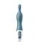Вібратор Satisfyer A-Mazing 1 21.7 см блакитний - мініатюра 7