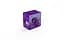 Смарт-вібратор для пар We-Vibe Sync 2 Purple We-vibe SO8762 97229 - мініатюра 9
