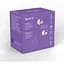 Смарт-вібратор We-Vibe Sync O Light Purple - мініатюра 11