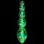 Скляний фалоімітатор DILDO GLOW-IN-THE-DARK TWILIGHT GLEAM GLASS LOVETOYS 66-LV610002 100434 - мініатюра 7